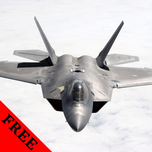 Best Jet Fighters Photos and Video Galleries FREE icon