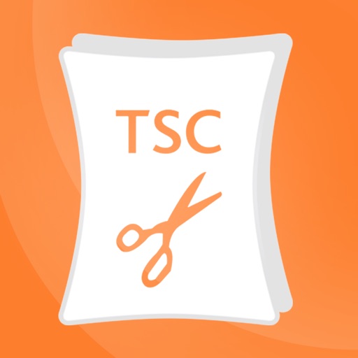 TSC - Technical Scissors