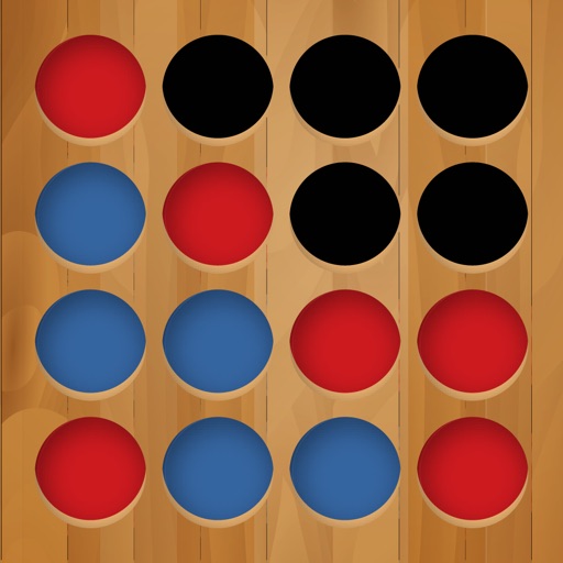 Cuatro en Raya PRO - Juegos de mesa clásicos ! iOS App