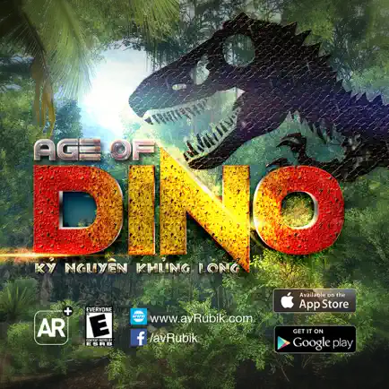 Dino Age Читы