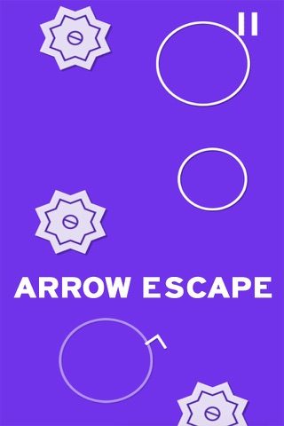 Arrow Escape screenshot 2