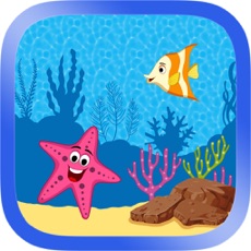 Activities of Under Sea Puzzle for Kids