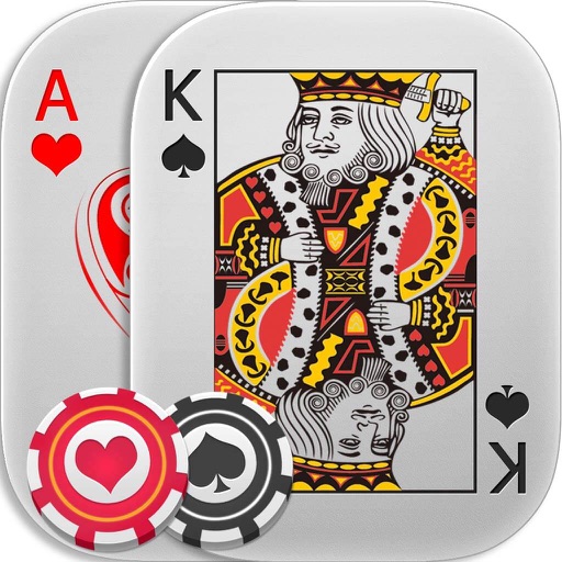 Blackjack 21 – Best Free Casino Casual Games icon