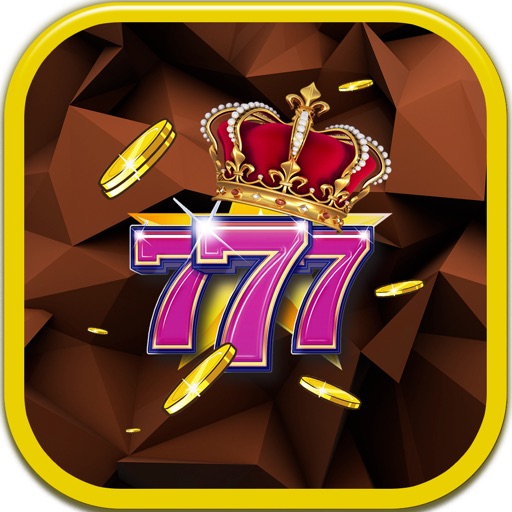 Hard Multi Reel Jackpot Slots Paradise - Play Slots Jackpot Slot Machine icon