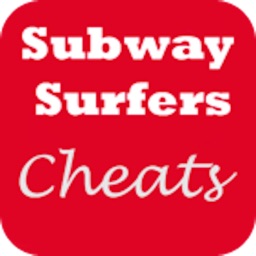 Guide for Subway Surfers Coins & Keys by Hafiz Adnan Shafiq
