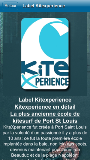 KITEXPERIENCE(圖3)-速報App