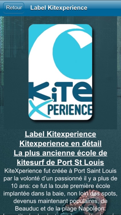 KITEXPERIENCE