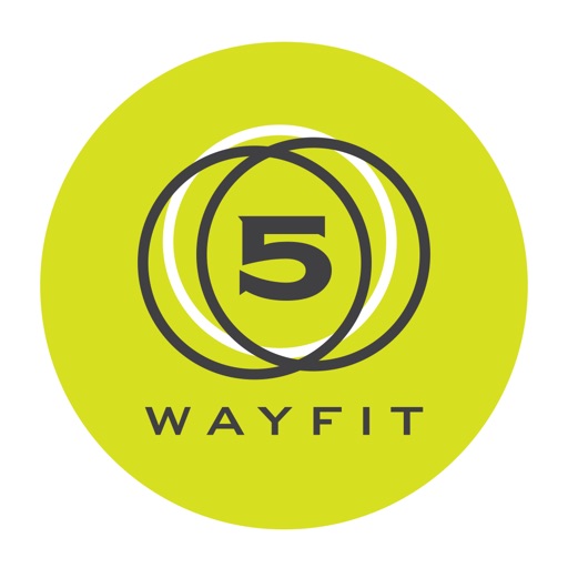 5 WAYFIT icon