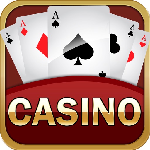 AAA Casino - Lucky Casino Game icon