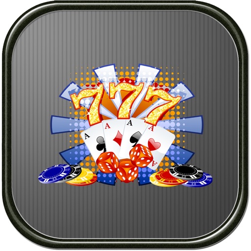 An Double Heart Of Machine - FREE Slots of Mirage Casino icon