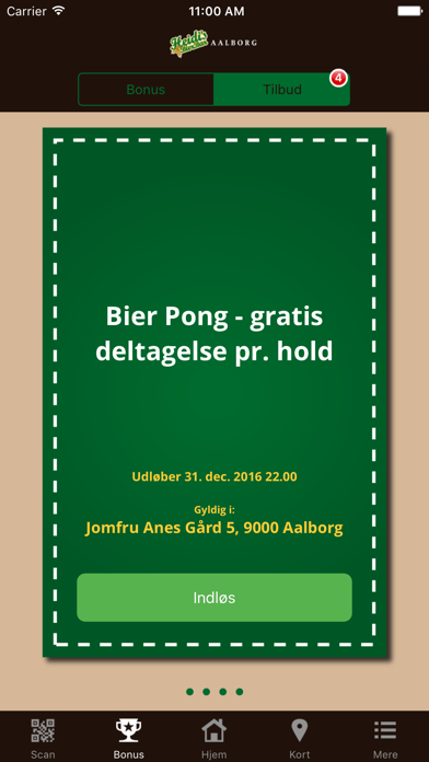 How to cancel & delete Heidi's Bier Bar Aalborg from iphone & ipad 2