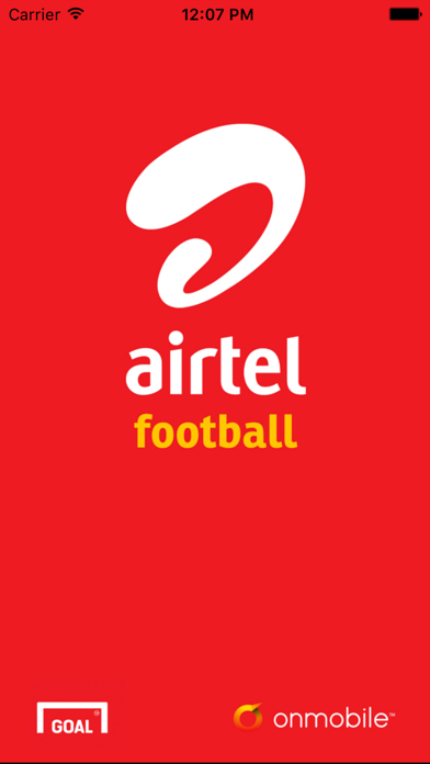 How to cancel & delete Airtel Football from iphone & ipad 1