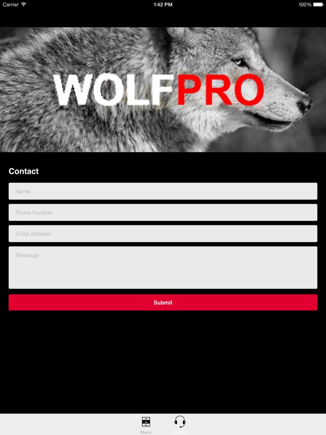 REAL Wolf Calls and Wolf Sounds for Wolf Hunting -- (ad free(圖3)-速報App