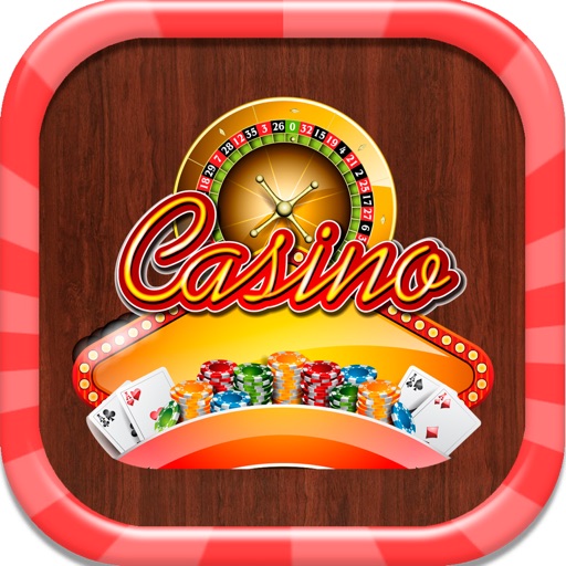 Heart of Vegas Titan 888 Slots Casino - Fun Slots Machines Icon