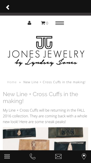 Jones Jewelry(圖4)-速報App