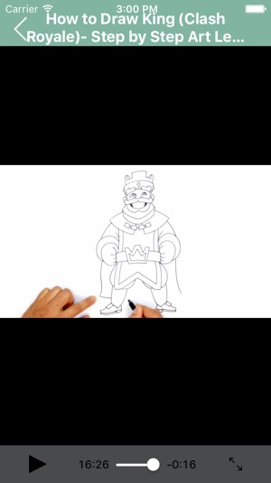 How to Draw Cute Characters Step by Step(圖1)-速報App