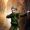 **TOP Apple Archery game**