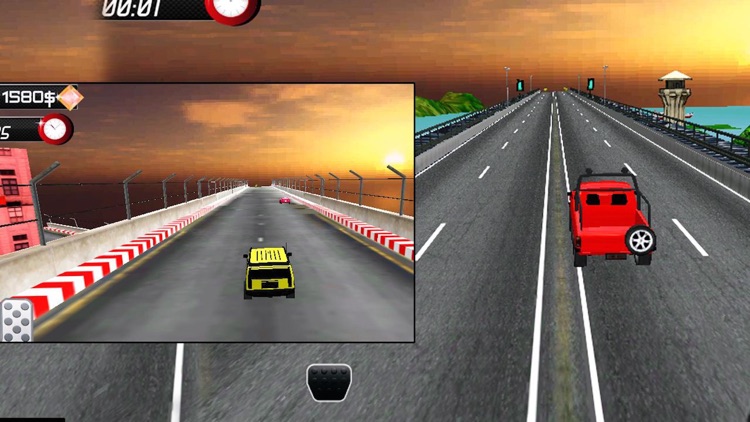 Speed Cars Racing screenshot-3