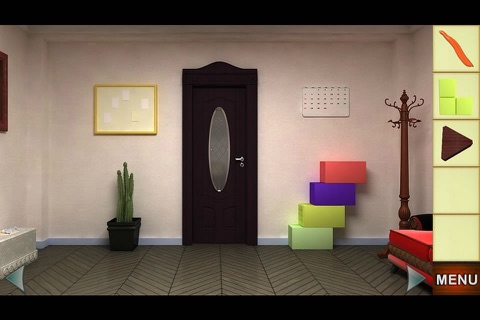 Escape From Mystery Study Room screenshot 3