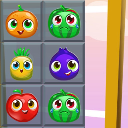 A Fruit Battle Comutation icon
