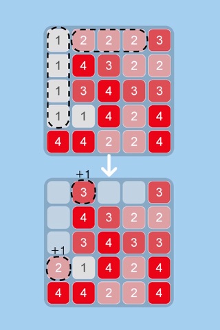 Numv Puzzle screenshot 2
