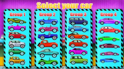 How to cancel & delete Car Wash Salon & Designing Workshop - top free cars washing cleaning & repair garage games for kids from iphone & ipad 2