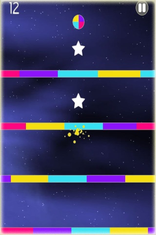Switch - Color Puzzles screenshot 4