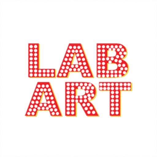 LAB ART icon