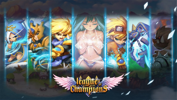 League of Champions