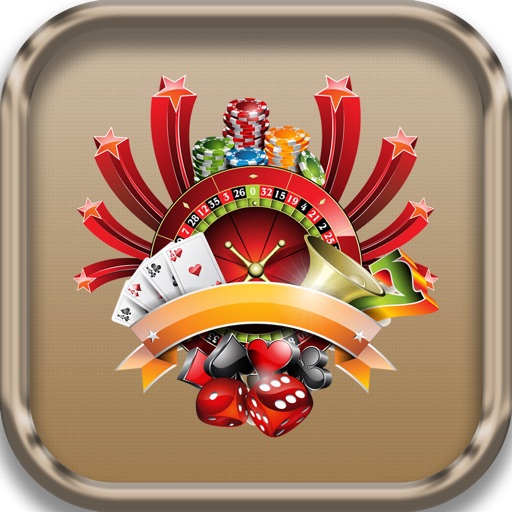 AAA  Slots Of Fun Doubling  Hot Slots Machines icon