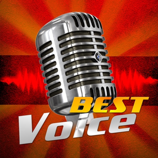 Best Voice Changer Generator – Record Edit & Modify How You Sound With Pro Soundeffect.s icon