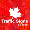 Canada Traffic Signs