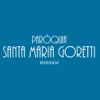 Paróquia Sta Maria Goretti - Maringá