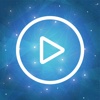 Video Galaxy - video maker with galaxy frames & editor image free