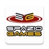 Spaziogames Official App