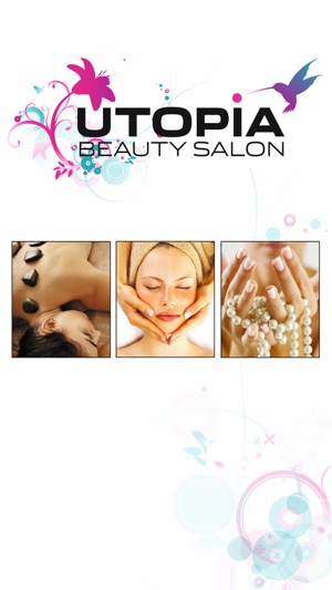 Utopia Beauty Salon