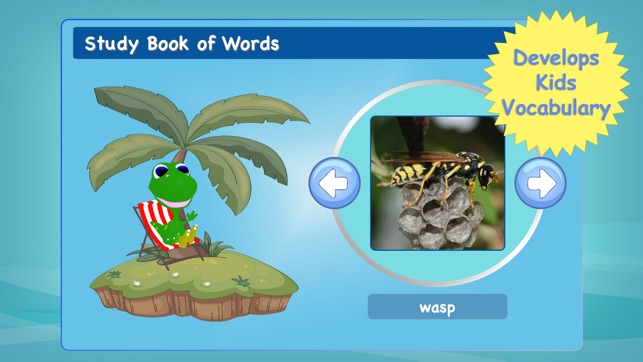 English for Kids with Drago Langu Premium Edition - children(圖4)-速報App