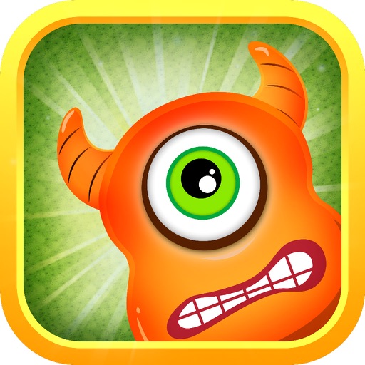 Monster Switch iOS App