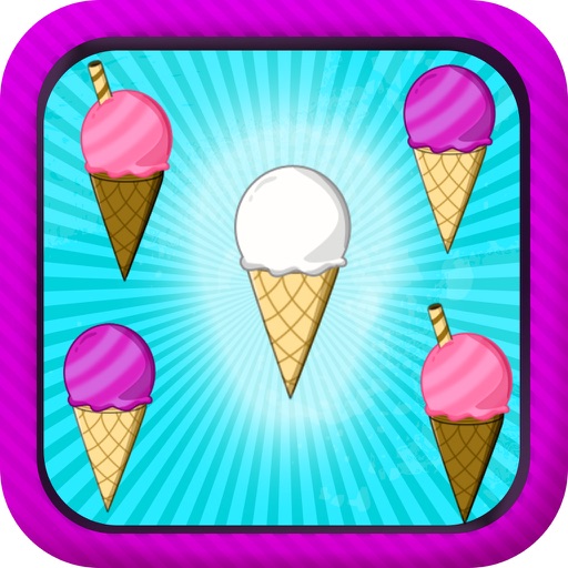 Ice Cream Maker Game for: Doc Mcstuffins Version iOS App
