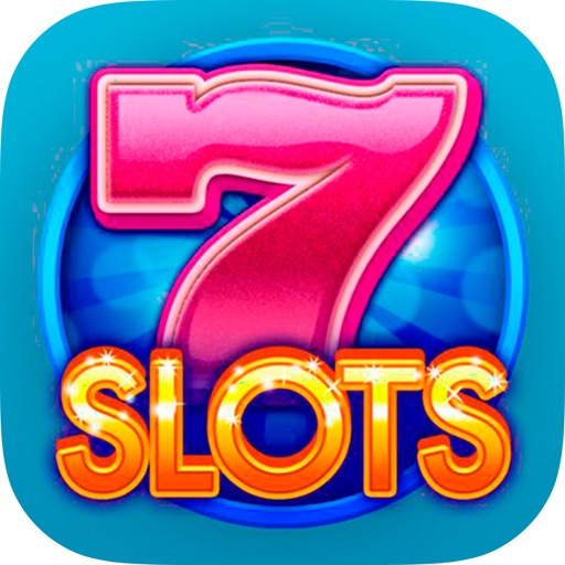 777 A Slotto World Golden Gambler Slots Game Deluxe - FREE Vegas Spin & Big Win icon