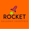 Rocket Saladas Incríveis
