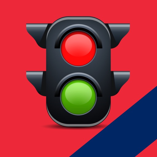 Norway Road Traffic Signs icon