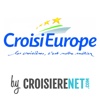 CroisiEurope Booking by Croisierenet.com