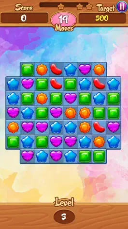 Game screenshot Candy Funny Match hack