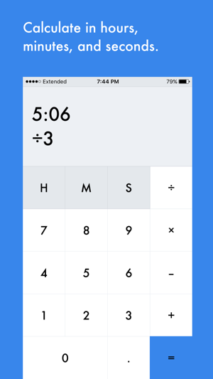 Time Calculator - A tool worth your time(圖4)-速報App