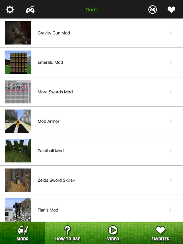 Vehicle Weapon Mods Free Best Pocket Wiki Tools For Minecraft Pc Edition On The App Store