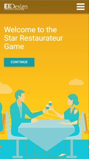 Restaurateur Game(圖1)-速報App