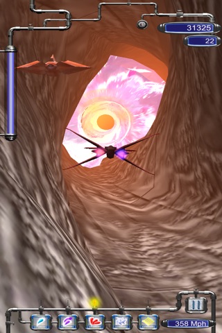 Cosmic Crusade screenshot 3