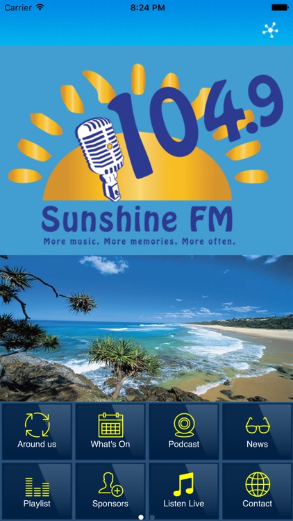 Sunshine FM