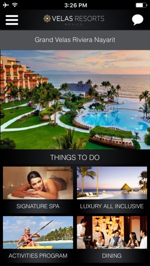 Velas Resorts(圖1)-速報App